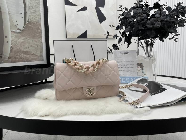 Chanel Handbags 481